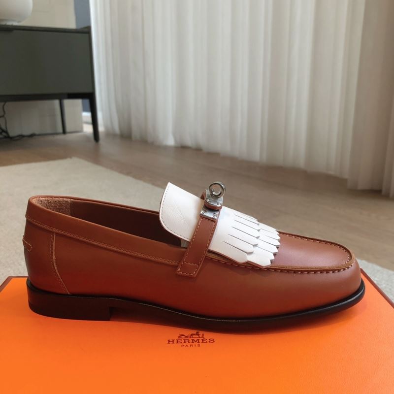 Hermes Business Shoes